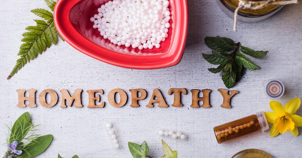 best homeopathy clinic Dubai