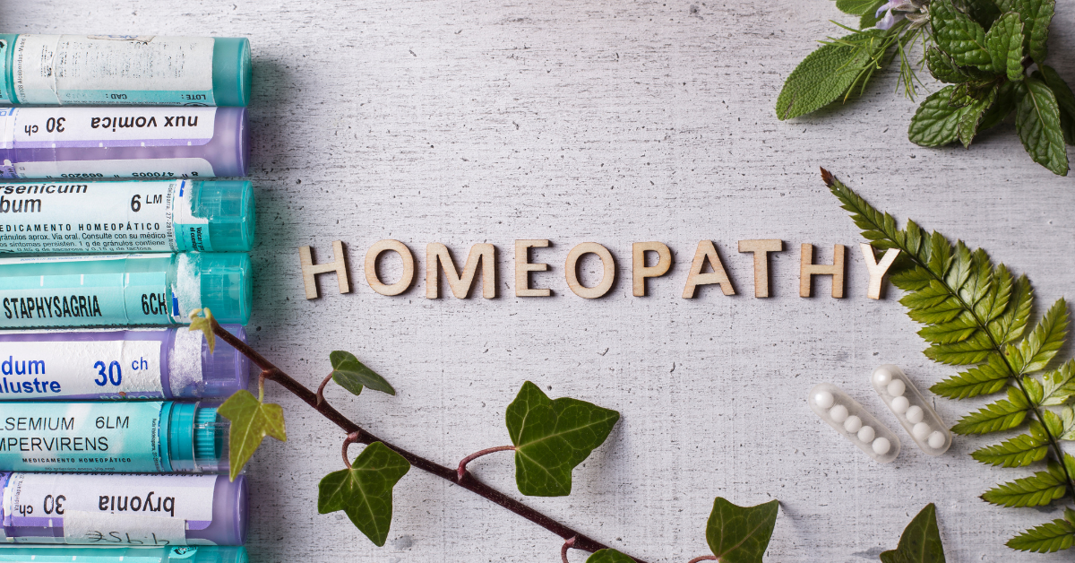 Homeopathy Clinic Sharjah